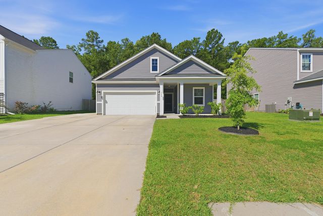 559 Abigail Street, Moncks Corner, SC 29461