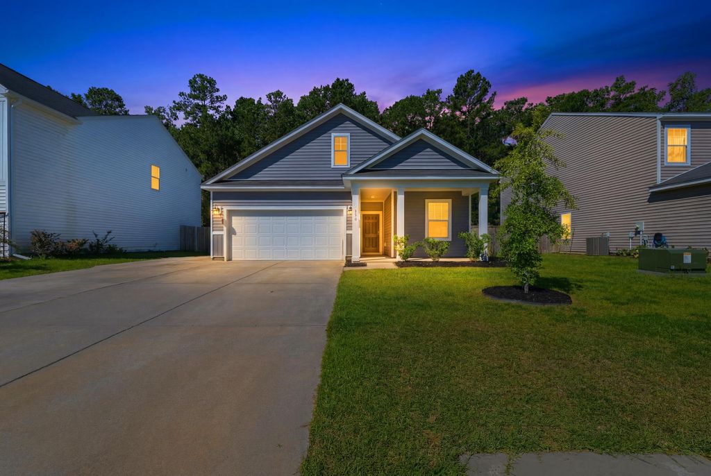 559 Abigail Street, Moncks Corner, SC 29461
