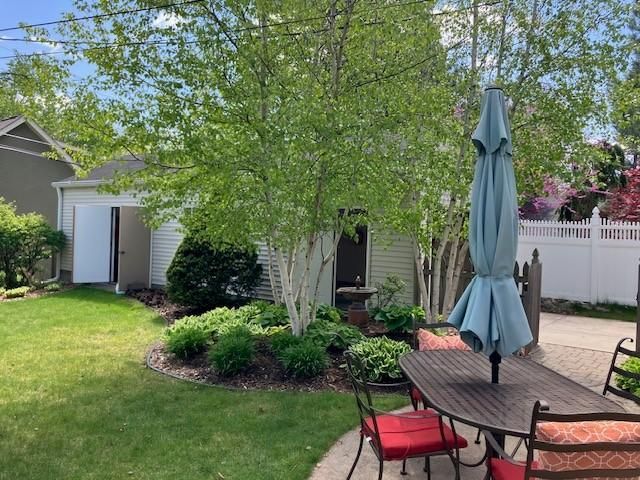 3909 Monterey Avenue S, Saint Louis Park, MN 55416