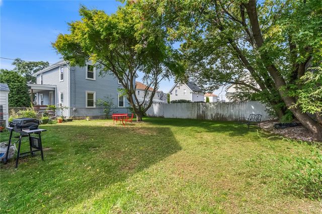 116 Webster Street, Pawtucket, RI 02861