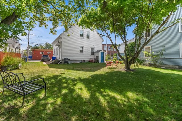 116 Webster Street, Pawtucket, RI 02861