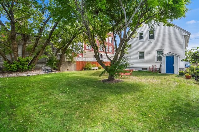 116 Webster Street, Pawtucket, RI 02861