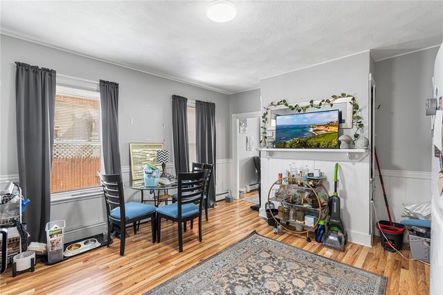 116 Webster Street, Pawtucket, RI 02861
