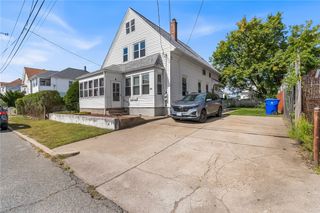 116 Webster Street, Pawtucket, RI 02861