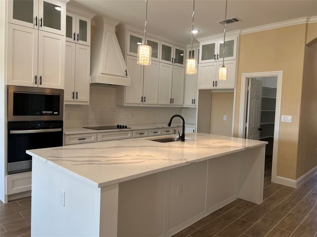 7363 NE County Rd 1056, Rice, TX 75155