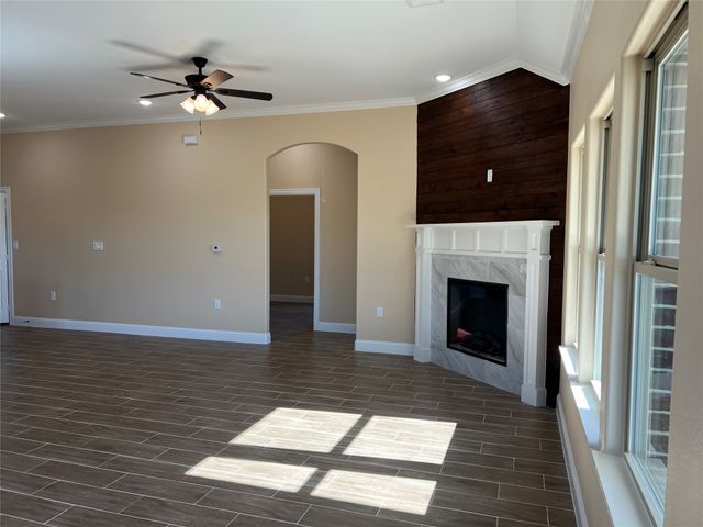 7363 NE County Rd 1056, Rice, TX 75155