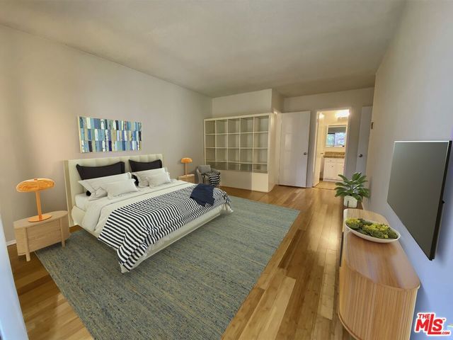 6250 Buckingham 203, Culver City, CA 90230