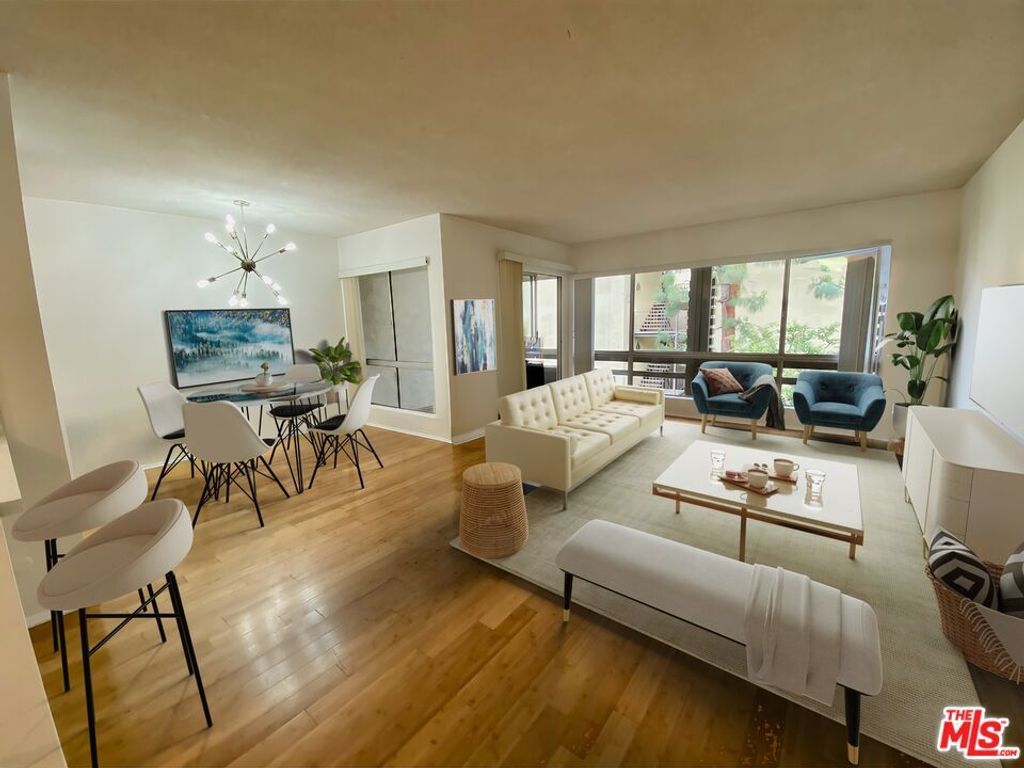 6250 Buckingham 203, Culver City, CA 90230