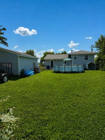 213 S Main Street, Linden, IA 50146