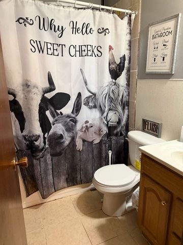 213 S Main Street, Linden, IA 50146