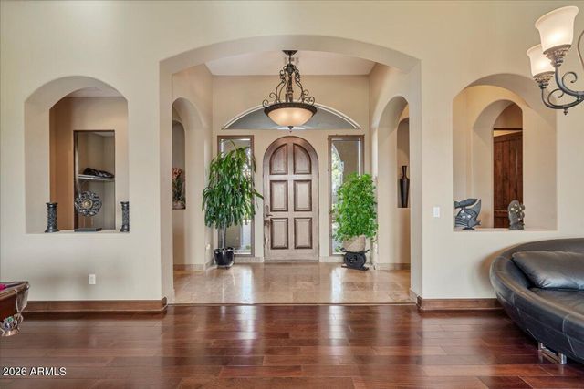 6981 E BLUE SKY Drive, Scottsdale, AZ 85266