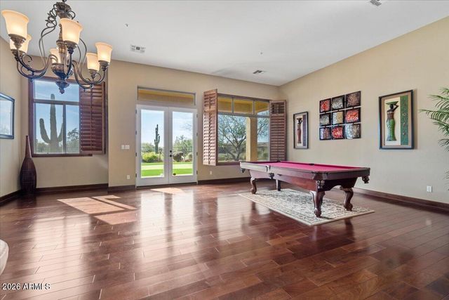 6981 E BLUE SKY Drive, Scottsdale, AZ 85266