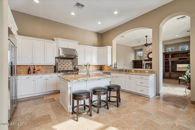 6981 E BLUE SKY Drive, Scottsdale, AZ 85266