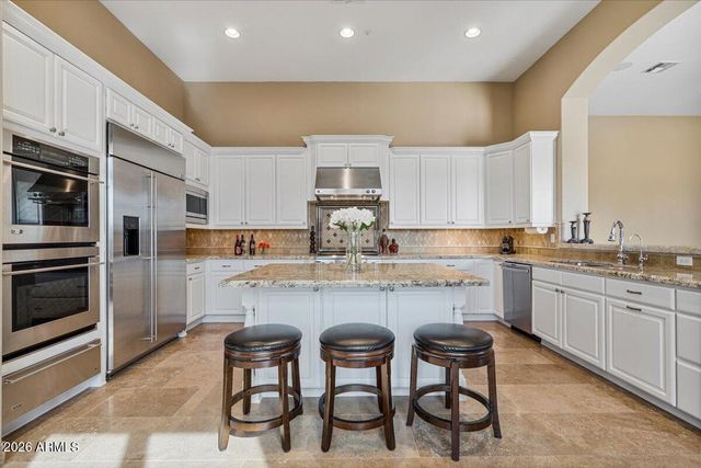 6981 E BLUE SKY Drive, Scottsdale, AZ 85266