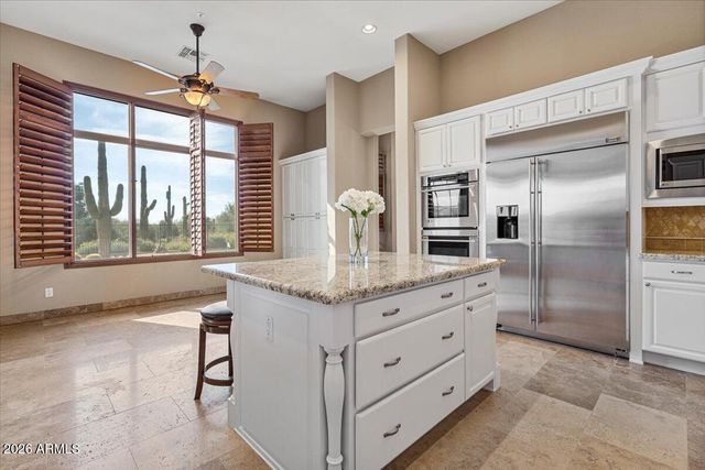 6981 E BLUE SKY Drive, Scottsdale, AZ 85266