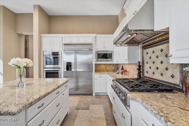 6981 E BLUE SKY Drive, Scottsdale, AZ 85266