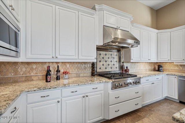 6981 E BLUE SKY Drive, Scottsdale, AZ 85266