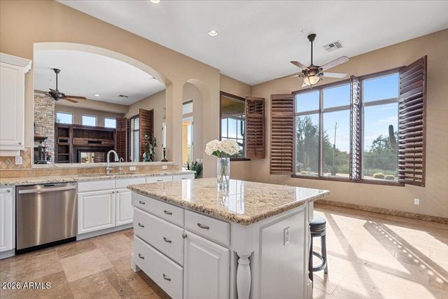 6981 E BLUE SKY Drive, Scottsdale, AZ 85266