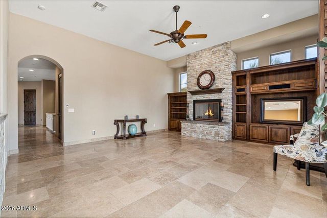 6981 E BLUE SKY Drive, Scottsdale, AZ 85266