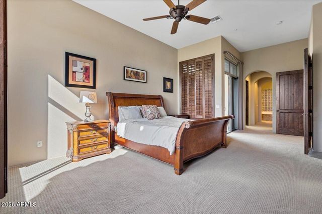 6981 E BLUE SKY Drive, Scottsdale, AZ 85266