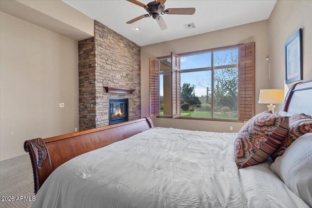 6981 E BLUE SKY Drive, Scottsdale, AZ 85266