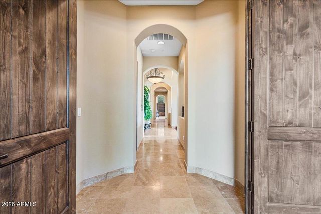 6981 E BLUE SKY Drive, Scottsdale, AZ 85266