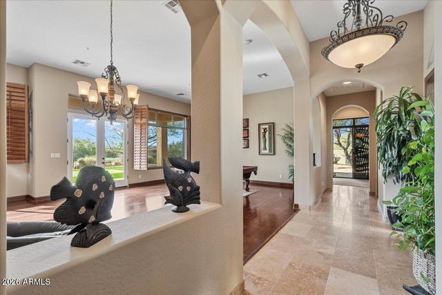 6981 E BLUE SKY Drive, Scottsdale, AZ 85266