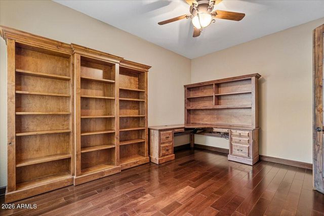 6981 E BLUE SKY Drive, Scottsdale, AZ 85266