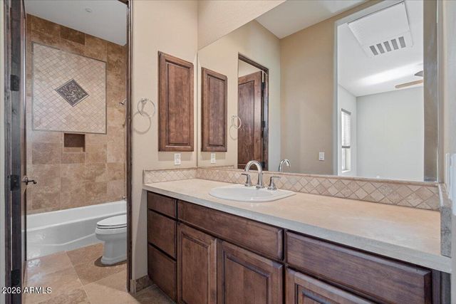 6981 E BLUE SKY Drive, Scottsdale, AZ 85266