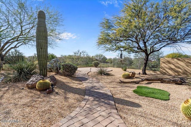 6981 E BLUE SKY Drive, Scottsdale, AZ 85266