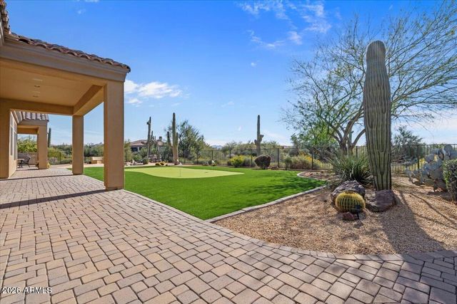 6981 E BLUE SKY Drive, Scottsdale, AZ 85266