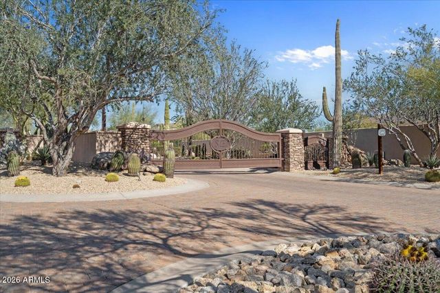 6981 E BLUE SKY Drive, Scottsdale, AZ 85266