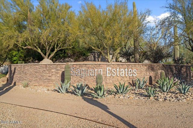 6981 E BLUE SKY Drive, Scottsdale, AZ 85266