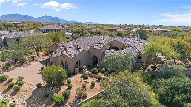 6981 E BLUE SKY Drive, Scottsdale, AZ 85266