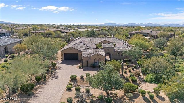 6981 E BLUE SKY Drive, Scottsdale, AZ 85266