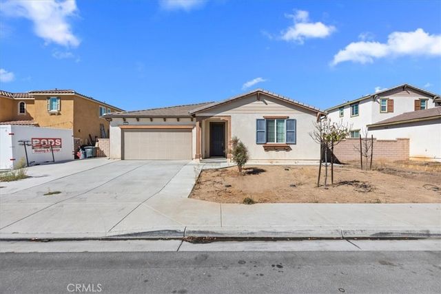 4662 Palmilla, Perris, CA 92571