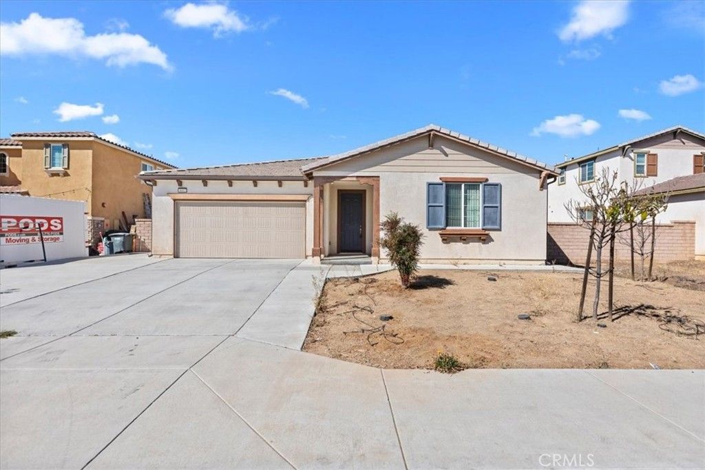4662 Palmilla, Perris, CA 92571