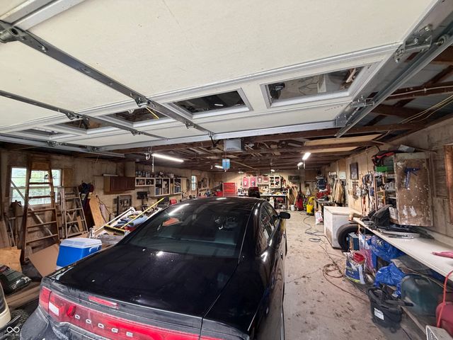 11152 Lewis Road, Laurel, IN 47024