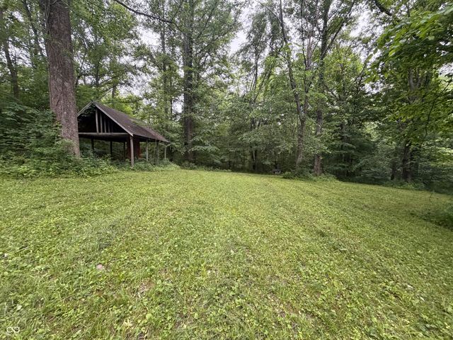 11152 Lewis Road, Laurel, IN 47024