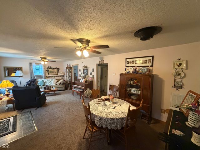 11152 Lewis Road, Laurel, IN 47024