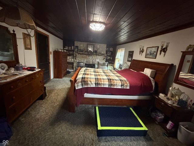 11152 Lewis Road, Laurel, IN 47024