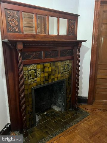1732 LINDEN AVENUE, Baltimore, MD 21217