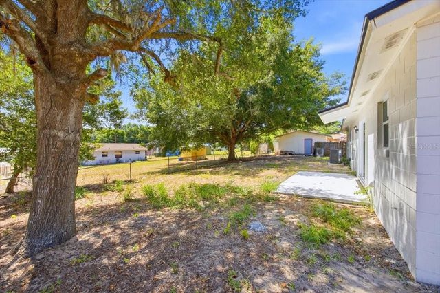 827 EVERETT STREET, Lake Alfred, FL 33850