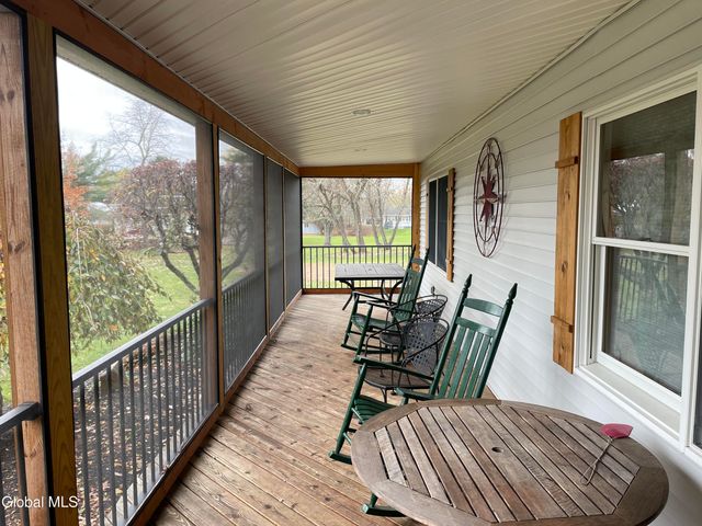 1033 Hudson Avenue, Stillwater, NY 12170