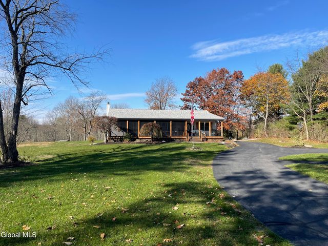 1033 Hudson Avenue, Stillwater, NY 12170