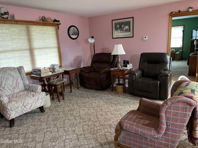 1033 Hudson Avenue, Stillwater, NY 12170