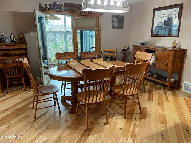 1033 Hudson Avenue, Stillwater, NY 12170