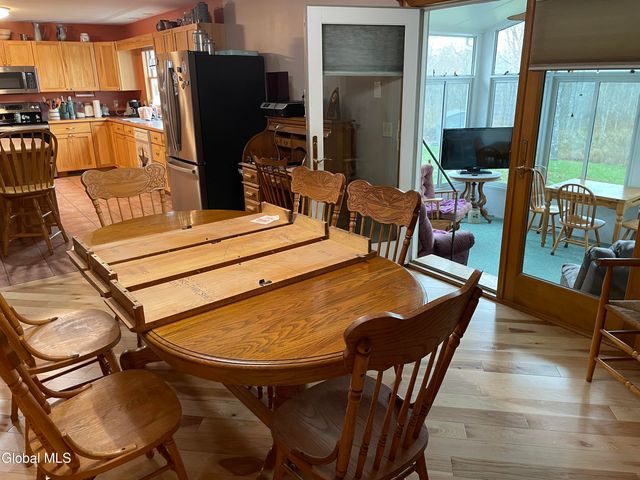 1033 Hudson Avenue, Stillwater, NY 12170