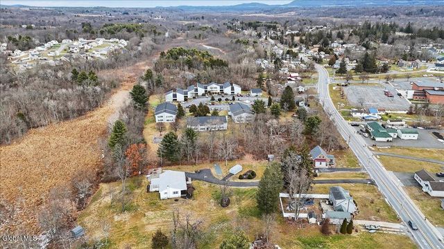 1033 Hudson Avenue, Stillwater, NY 12170