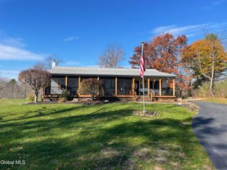 1033 Hudson Avenue, Stillwater, NY 12170